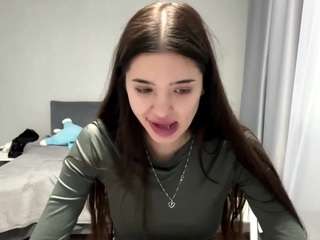 ElidaSchimke live cam preview