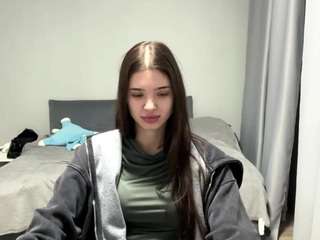 ElidaSchimke live cam preview
