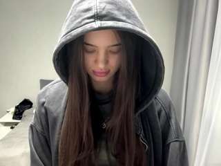 ElidaSchimke live cam preview