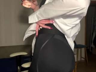eloiseahart live webcam show