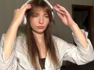 EloiseAhart live webcam show