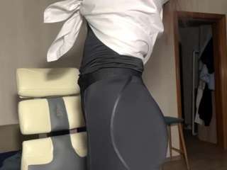 EloiseAhart live webcam show
