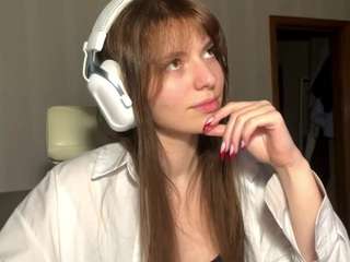 EloiseAhart live webcam show