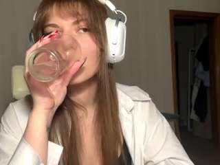 EloiseAhart live webcam show