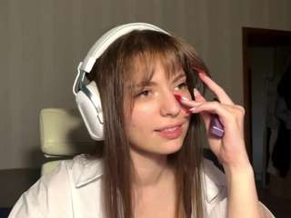 EloiseAhart live webcam show