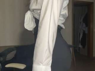 EloiseAhart live webcam show