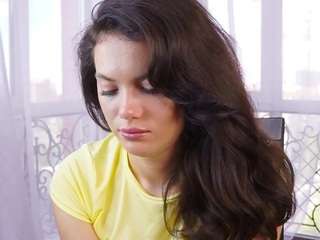 indomitablemaid live webcam show