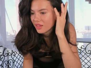 IndomitableMaid live webcam show