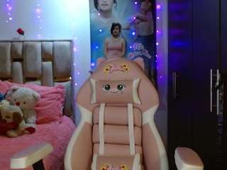 jheriiz live webcam show