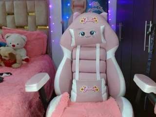 jheriiz live webcam show