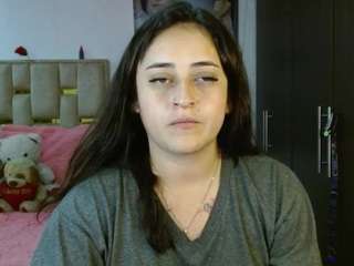 jheriiz live webcam show