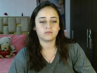 jheriiz live webcam show