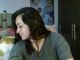 jheriiz live webcam show