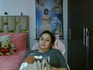 jheriiz live webcam show