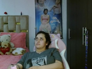 jheriiz live webcam show
