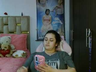 jheriiz live webcam show