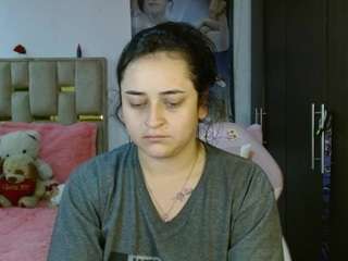 jheriiz live webcam show