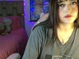 Jheriiz live webcam show