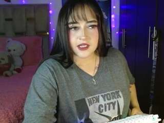 Jheriiz live webcam show