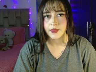 Jheriiz live webcam show