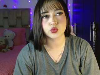 Jheriiz live webcam show
