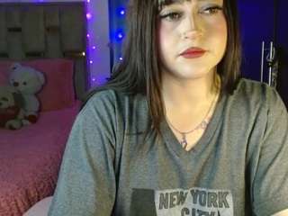 Jheriiz live webcam show