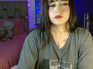 Jheriiz live webcam show