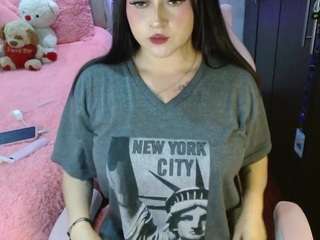Jheriiz live webcam show