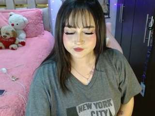 Jheriiz live webcam show