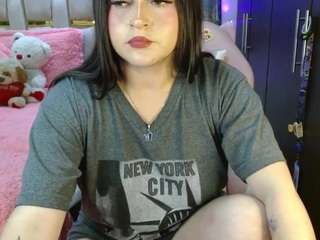 Jheriiz live webcam show