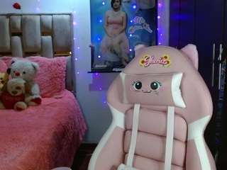 Jheriiz live webcam show