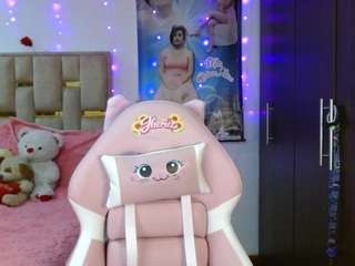 Jheriiz live webcam show