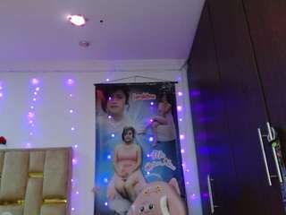 Jheriiz live webcam show