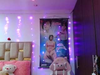 Jheriiz live webcam show
