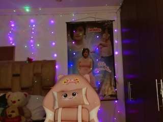Jheriiz live cam preview