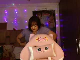 Jheriiz live cam preview