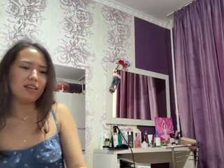Alma live webcam show