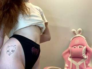 myeshaluter live webcam show