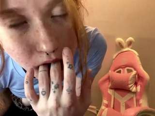 myeshaluter live webcam show