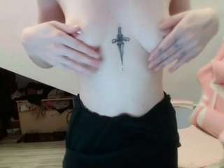 Aneka live webcam show