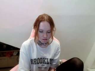 Aneka live webcam show