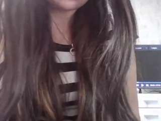 RisaMrazik live webcam show