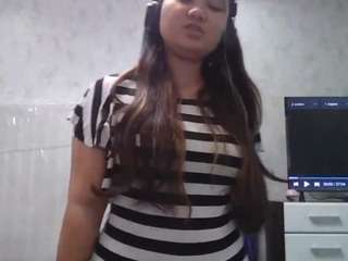 RisaMrazik live webcam show