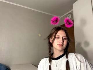 tashareyman Sex Cam Show