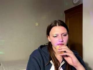 tashareyman live webcam show