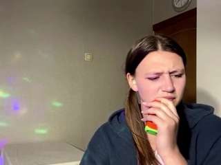 tashareyman live webcam show