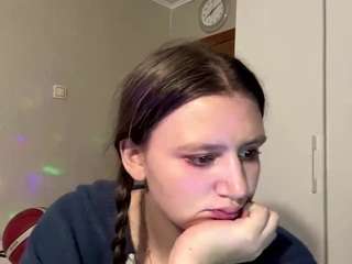 tashareyman live webcam show