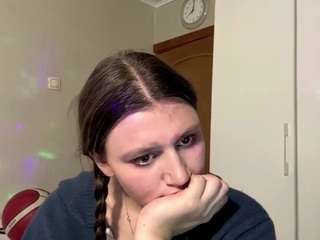 tashareyman live webcam show
