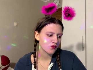 tashareyman live webcam show