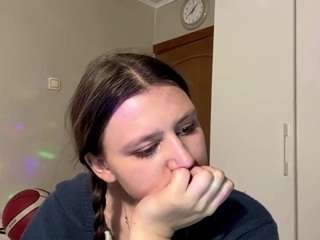 tashareyman Sex Cam Show